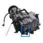 Differenziale Posteriore SUZUKI SX4 Serie S-Cross dal 13