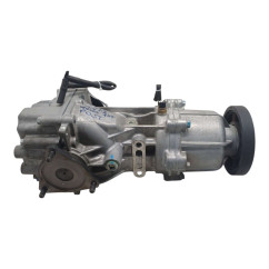 Differenziale Posteriore SUZUKI SX4 Serie S-Cross dal 13 - 2745057L00000 - 2776989