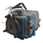 Differenziale Posteriore SUZUKI SX4 Serie S-Cross dal 13