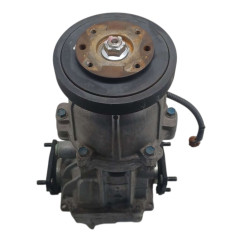 Differenziale Posteriore SUZUKI SX4 Serie S-Cross dal 13 - 2745057L00000 - 2776989