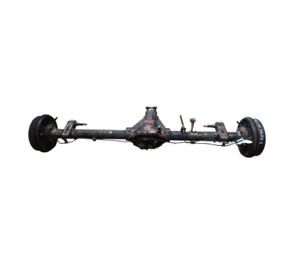 Assale posteriore PIAGGIO Porter Pick-up - 264285 - 2853295