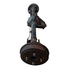 Assale posteriore PIAGGIO Porter Pick-up - 264285 - 2853295