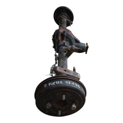 Assale posteriore PIAGGIO Porter Pick-up - 264285 - 2853295