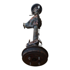 Assale posteriore PIAGGIO Porter Pick-up - 264285 - 2853295