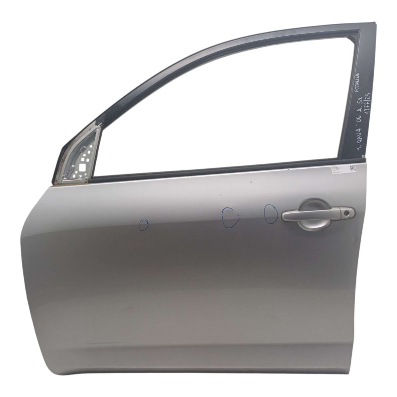 Portiera Anteriore Sinistra TOYOTA Rav4 4° Serie