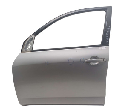 Portiera Anteriore Sinistra TOYOTA Rav4 4° Serie - 6700242120 - 2781987