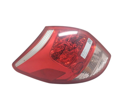 Stop fanale Posteriore Sinistro TOYOTA Rav4 4° Serie