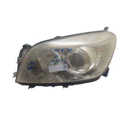 Faro Anteriore Sinistro TOYOTA Rav4 4° Serie - 8117042311 - 2782012