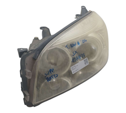 Faro Anteriore Sinistro TOYOTA Rav4 4° Serie