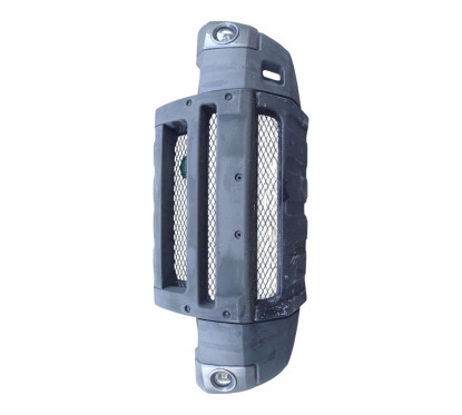 Paraurti Anteriore Completo LAND ROVER Freelander 2° Serie