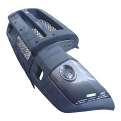 Paraurti Anteriore Completo LAND ROVER Freelander 2° Serie - DPB500721LML - 2777031