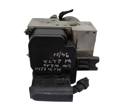 ABS MERCEDES Classe E Berlina W210 2° Serie - 0265202499 - 2771576