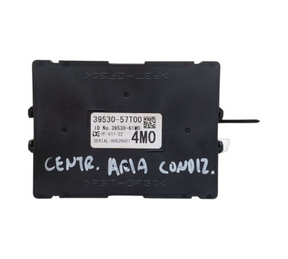Centralina clima SUZUKI SX4 Serie S-Cross dal 13 - 39530-57t00 - 2771363