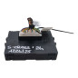 Centralina clima SUZUKI SX4 Serie S-Cross dal 13