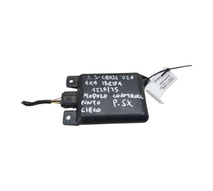 Radar SUZUKI SX4 Serie S-Cross dal 13 - 3F505-63T01 - 2771386