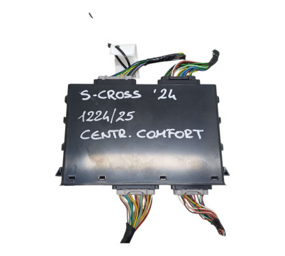 Centralina Comfort SUZUKI SX4 Serie S-Cross dal 13 - 36780-63T00 - 2771414