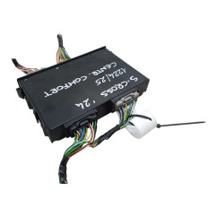 Centralina Comfort SUZUKI SX4 Serie S-Cross dal 13 - 36780-63T00 - 2771414
