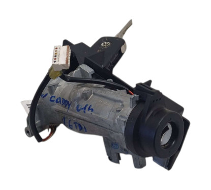 Blocchetto Accensione VOLKSWAGEN Caddy 4° Serie - 1K0905851B - 2673320