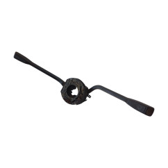 Devioluci VOLKSWAGEN Transporter Serie T2 dal 79 al 92 - 2645530 - 2645530