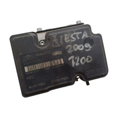 ABS FORD Fiesta 6° Serie - 8V512M110AD - 2767940