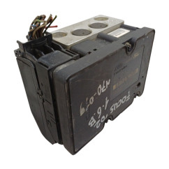 ABS FORD Focus Berlina 2° Serie - 2M51-2M110-EB - 2767788