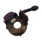 Devio tergicristallo VOLKSWAGEN Golf 3 Berlina dal 91 al 97