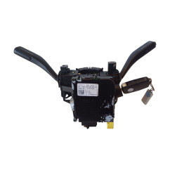 Devioluci VOLKSWAGEN Golf 5 Berlina dal 03 al 08 - 1K0853513 - 2644886