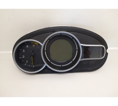 Contachilometri RENAULT Megane III Grand Tour dal 08 al 15 - 456626 - 456626