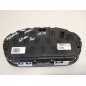 Contachilometri RENAULT Megane III Grand Tour dal 08 al 15
