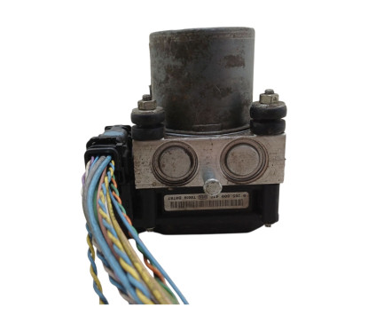 ABS FIAT Scudo 3° Serie - 0265231550 - 2764994