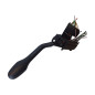 Devio tergicristallo VOLKSWAGEN Golf 3 Berlina dal 91 al 97