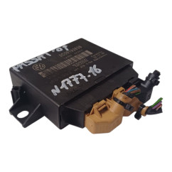 Centralina sensori di parcheggio VOLKSWAGEN Passat Berlina 4° Serie - 3C0919283B - 2657247