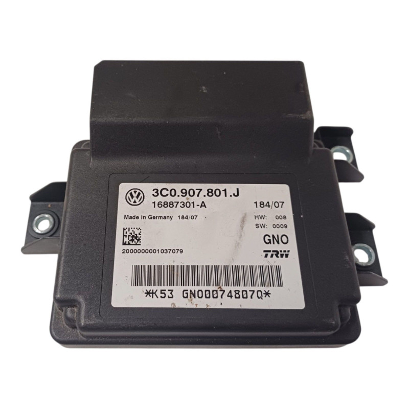 Centralina freno stazionamento VOLKSWAGEN Passat Berlina 4° Serie
