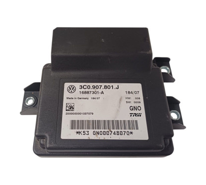 Centralina freno stazionamento VOLKSWAGEN Passat Berlina 4° Serie - 3C0.907.801.J - 2656980