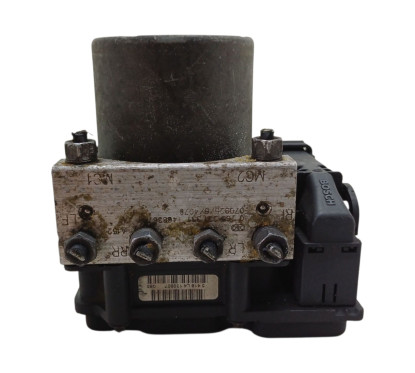 ABS FIAT Punto Berlina 5P 3° Serie - 0265231331 - 2764515