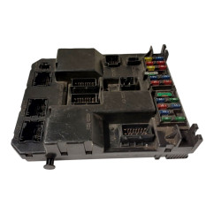 Centralina porta fusibili e body computer PEUGEOT 307 Berlina - 2656857 - 2656857