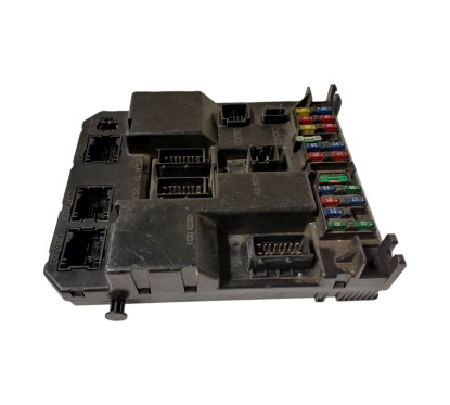 Centralina porta fusibili e body computer PEUGEOT 307 Berlina - 2656857 - 2656857
