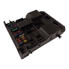 Centralina porta fusibili e body computer PEUGEOT 307 Berlina - 2656857 - 2656857