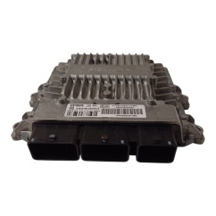 Centralina motore PEUGEOT 407 S. Wagon - 5WS40167H-T - 2656450