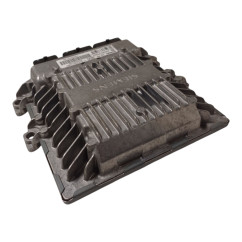 Centralina motore PEUGEOT 407 S. Wagon - 5WS40167H-T - 2656450