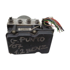 ABS FIAT Grande Punto 1° Serie - 0265800421 - 2764457