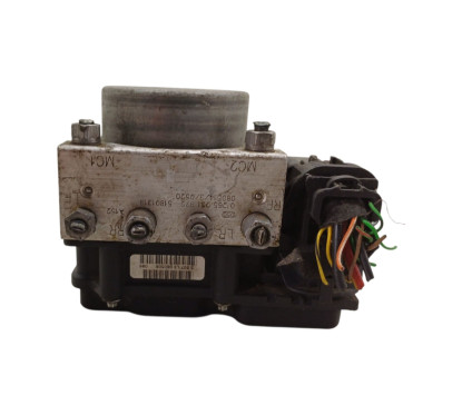 ABS FIAT 500 Serie dal 07 al 14 - 0265800648 - 2764371