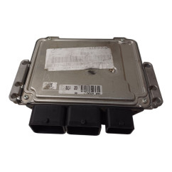 Centralina motore PEUGEOT 207 1° Serie - 9664738780 - 2656430