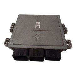 Centralina motore PEUGEOT 207 2° Serie - 967531480 - 2656408