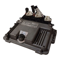 Centralina motore PEUGEOT 208 Serie dal 12 al 19 - 0281019820 - 2656366