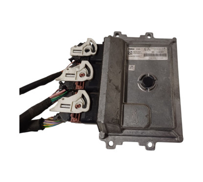 Centralina motore PEUGEOT 208 Serie dal 12 al 19 - 9811545080 - 2656352