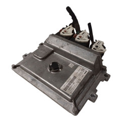 Centralina motore PEUGEOT 208 Serie dal 12 al 19 - 9811545080 - 2656352