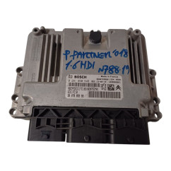 Centralina motore PEUGEOT Partner 3° Serie