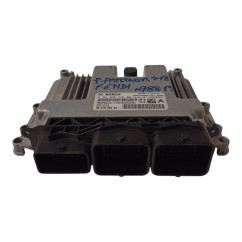Centralina motore PEUGEOT Partner 3° Serie - 0281030546 - 2656275