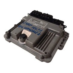 Centralina motore PEUGEOT Partner 3° Serie - 0281030546 - 2656275